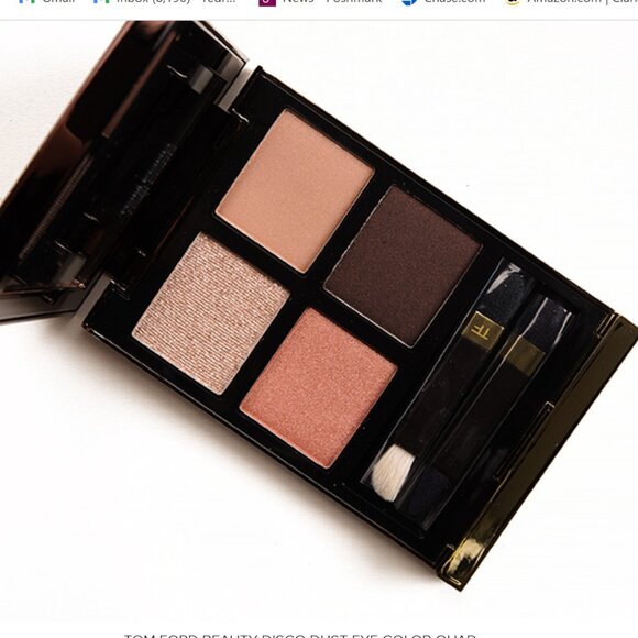 Tom Ford Eyeshadow 20 Disco Dust - Picture 1 of 7